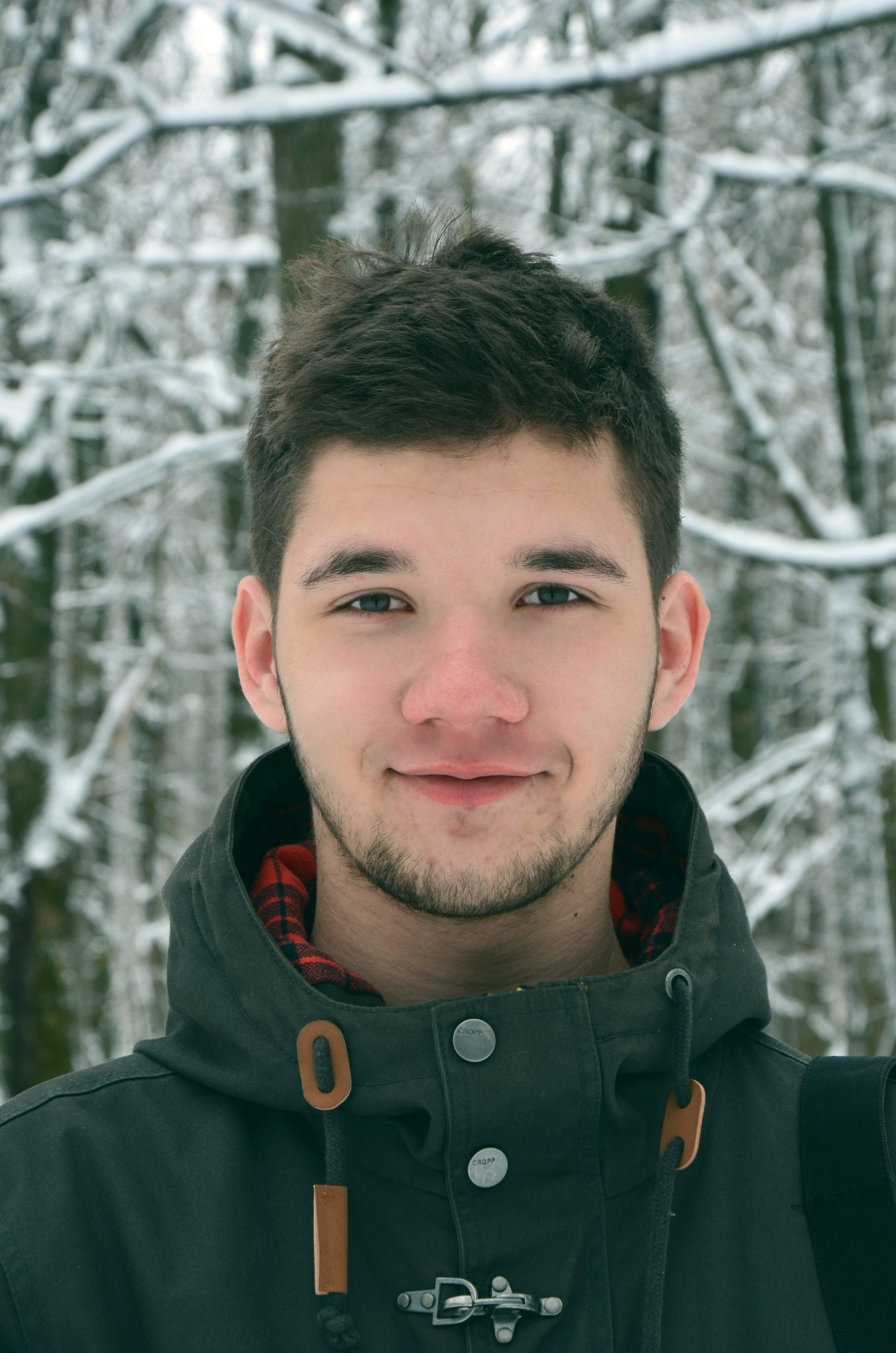 Евгений Алешин